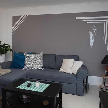 Uni Essen Apartment Ngoại thất bức ảnh