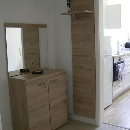 Uni Essen Apartment Ngoại thất bức ảnh