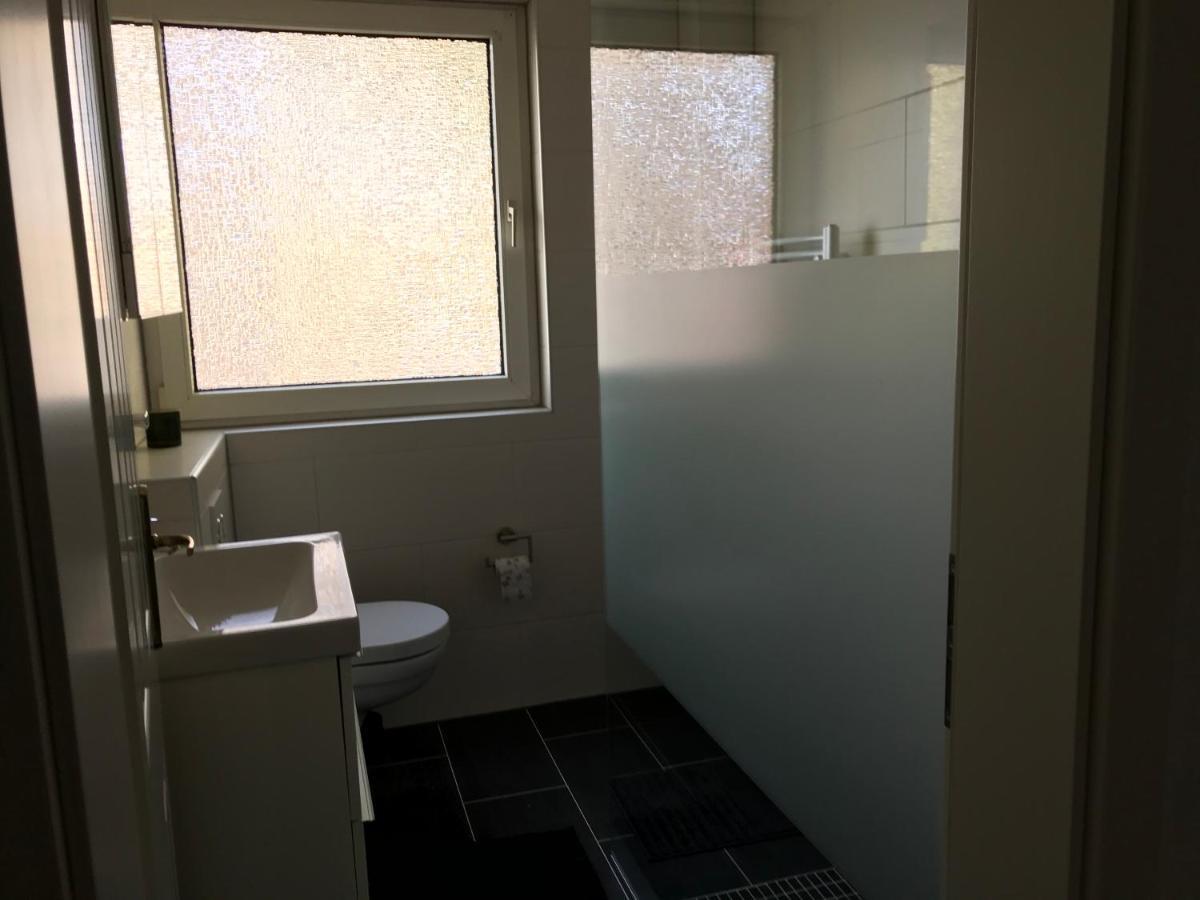 Uni Essen Apartment Ngoại thất bức ảnh