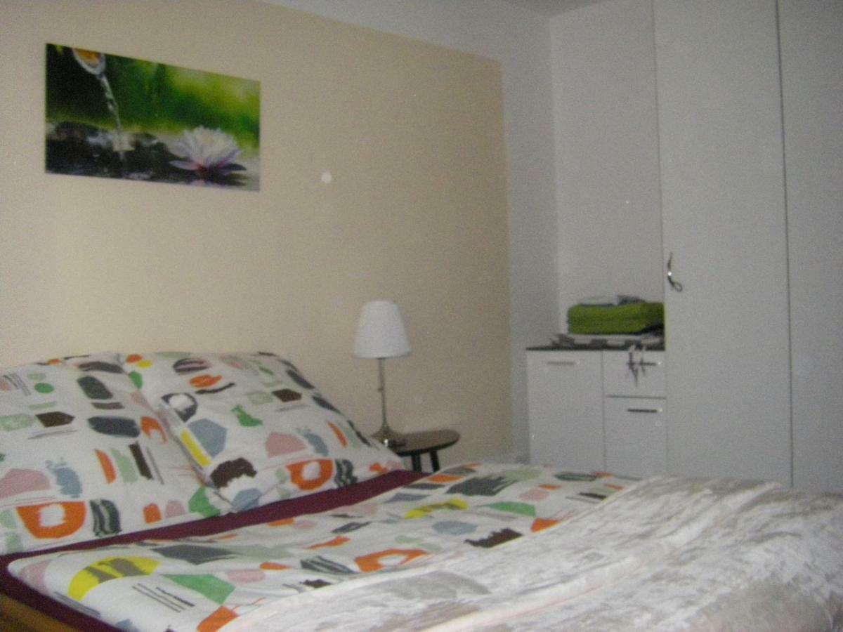 Uni Essen Apartment Ngoại thất bức ảnh
