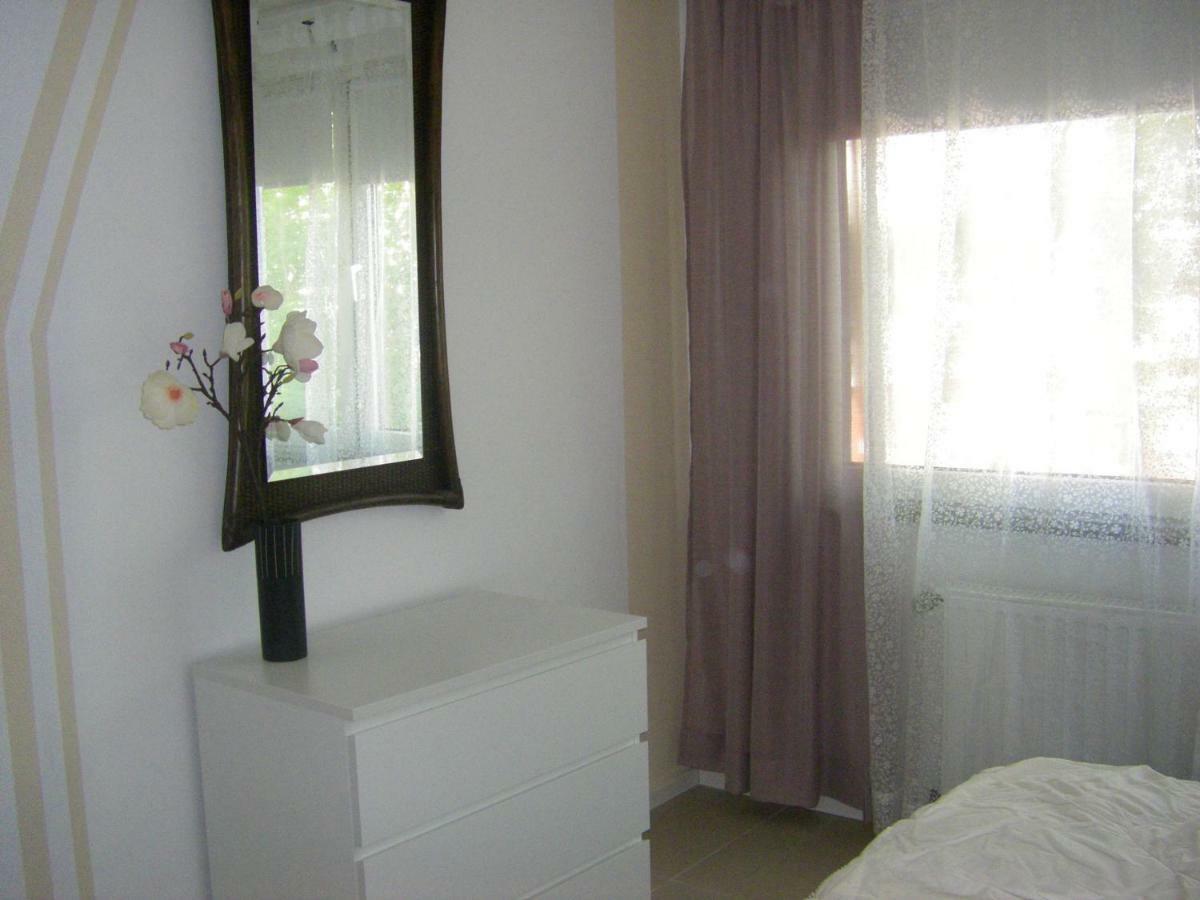 Uni Essen Apartment Ngoại thất bức ảnh