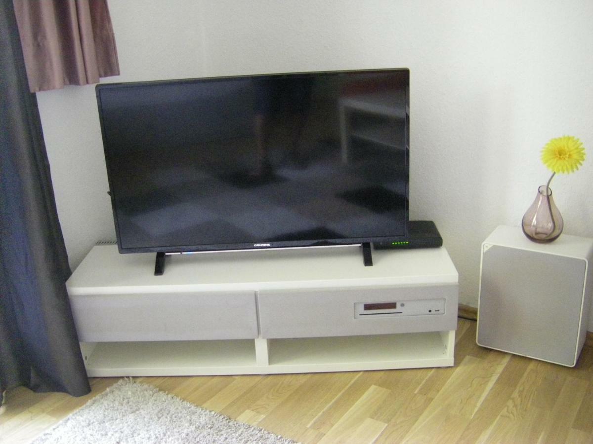Uni Essen Apartment Ngoại thất bức ảnh