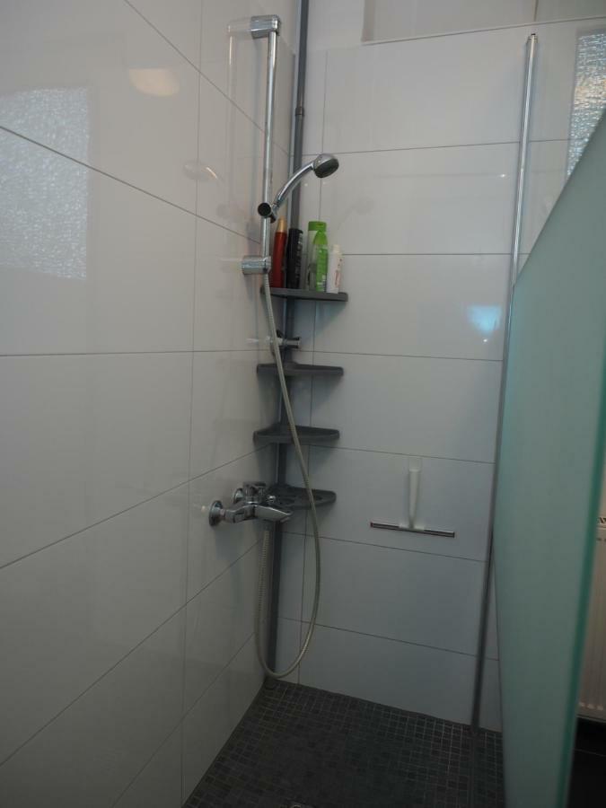 Uni Essen Apartment Ngoại thất bức ảnh