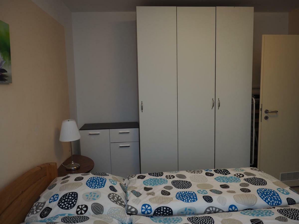 Uni Essen Apartment Ngoại thất bức ảnh