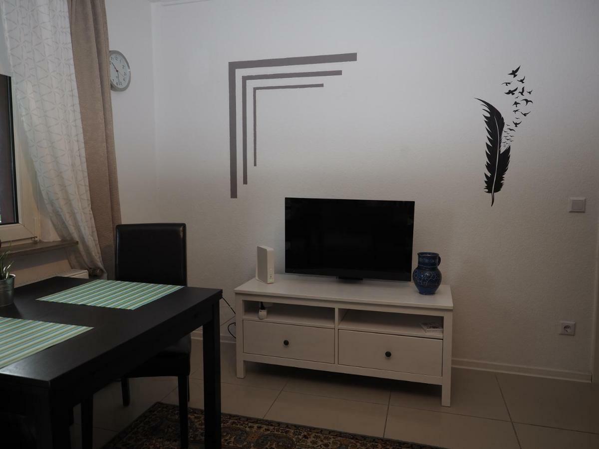 Uni Essen Apartment Ngoại thất bức ảnh